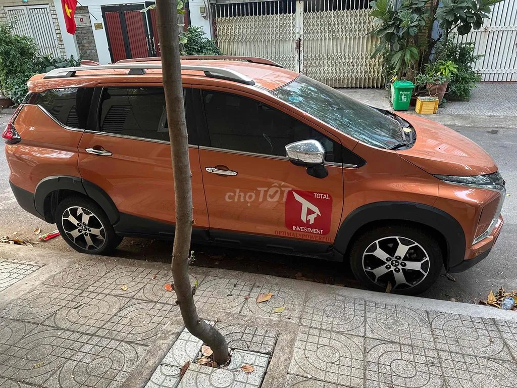 Mitsubishi Xpander Cross 2022 photo 5