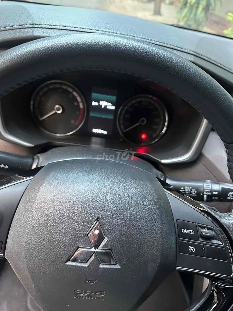 Mitsubishi Xpander Cross