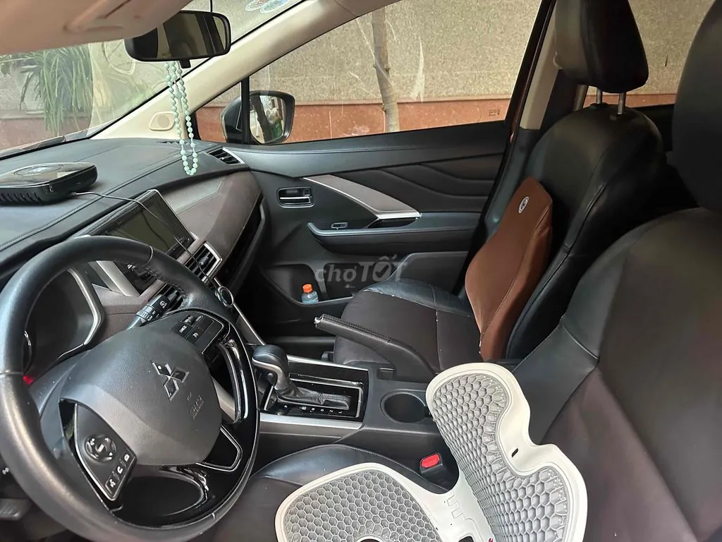 Mitsubishi Xpander Cross 2022 photo 2