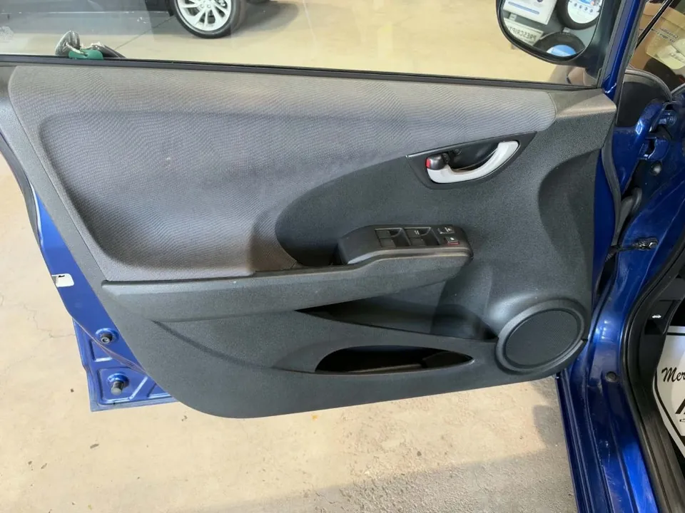Honda Fit 2014 photo 5