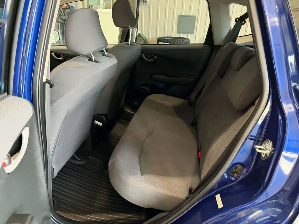 Honda Fit 2014 photo 2