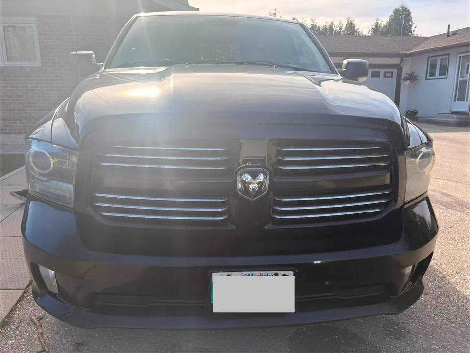 Ram 1500