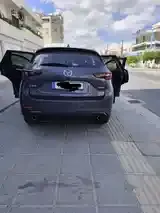 Mazda Cx-5 2022 photo 5