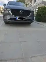 Mazda Cx-5 2022 photo 4