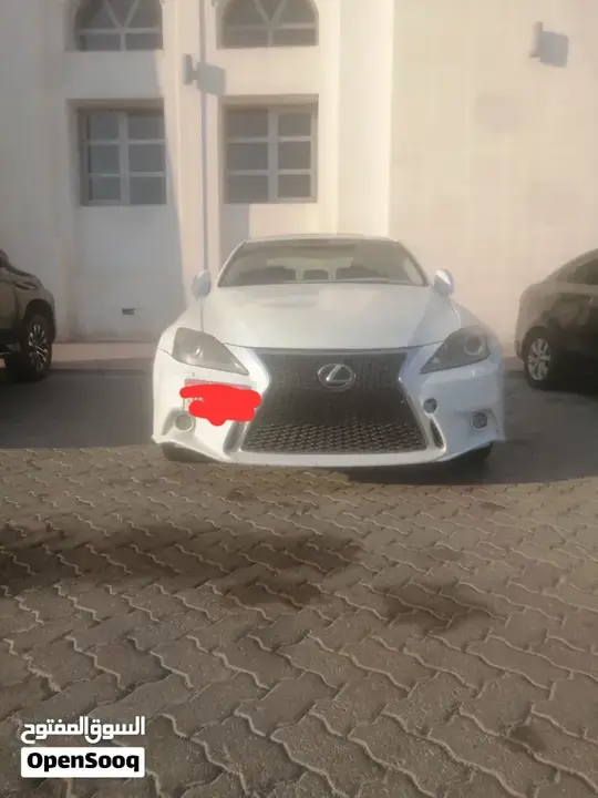 Lexus Is 300