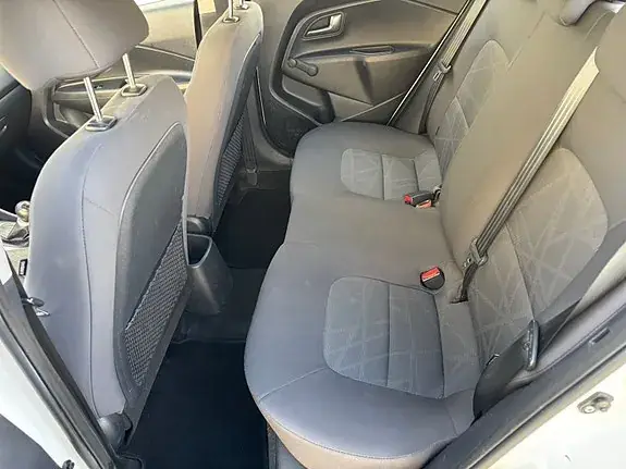 Kia Rio 2014 photo 5