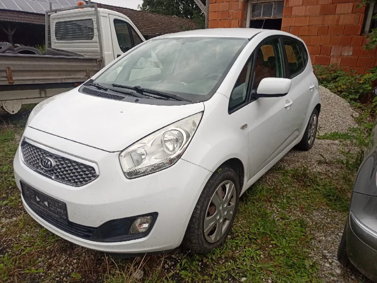 Kia Venga
