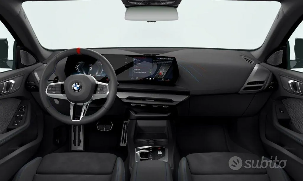 BMW 235 M Xdrive Msport photo 3