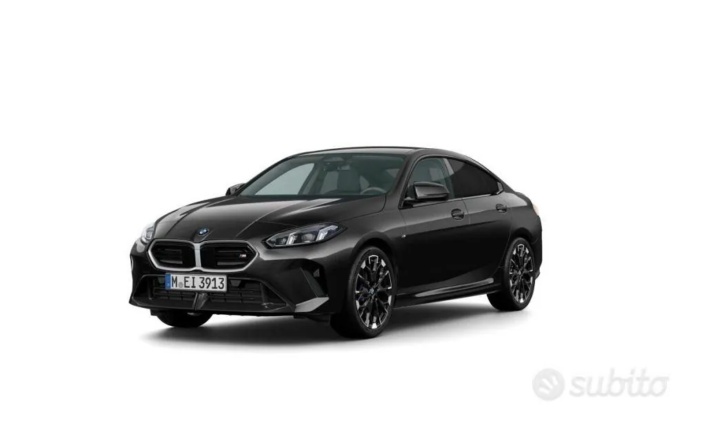 BMW 235 M Xdrive Msport