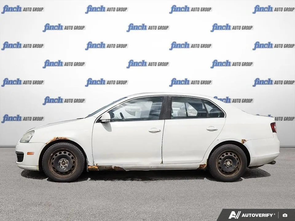 Volkswagen Jetta 2008 photo 3