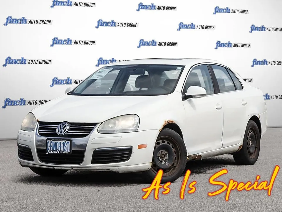 Volkswagen Jetta