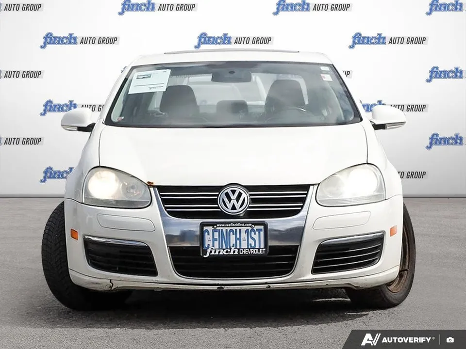Volkswagen Jetta 2008 photo 2