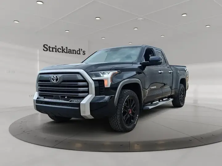 Toyota Tundra