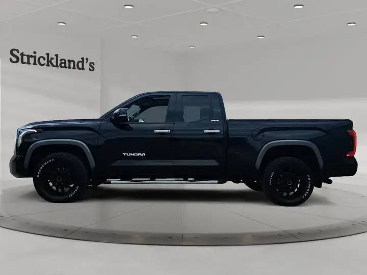 Toyota Tundra 2022 photo 5