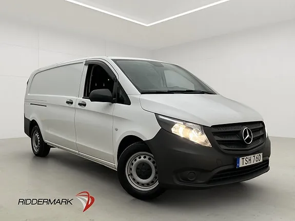 Mercedes-Benz Vito 114 2020 photo 3