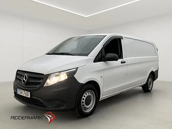 Mercedes-Benz Vito 114