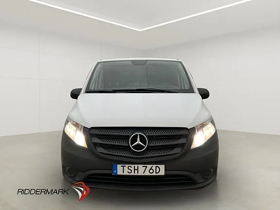 Mercedes-Benz Vito 114 2020 photo 5