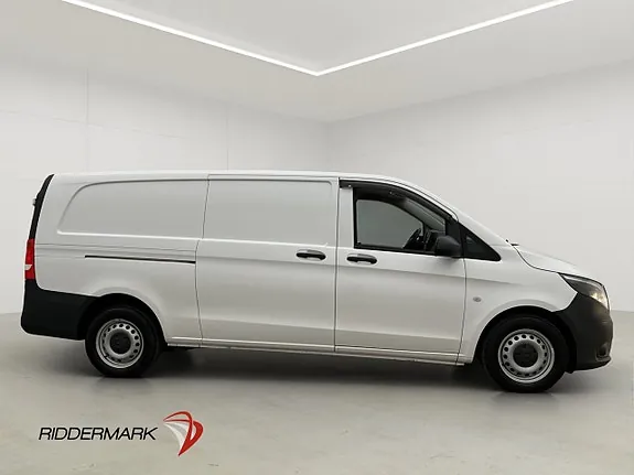 Mercedes-Benz Vito 114 2020 photo 2