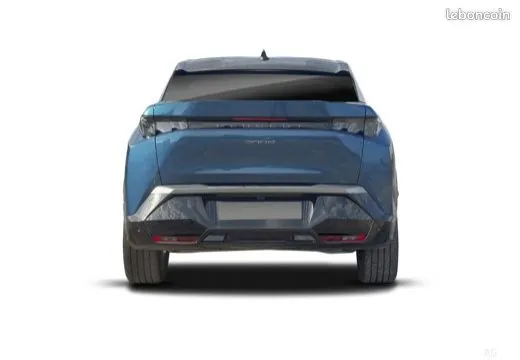 Peugeot 3008 2026 photo 4
