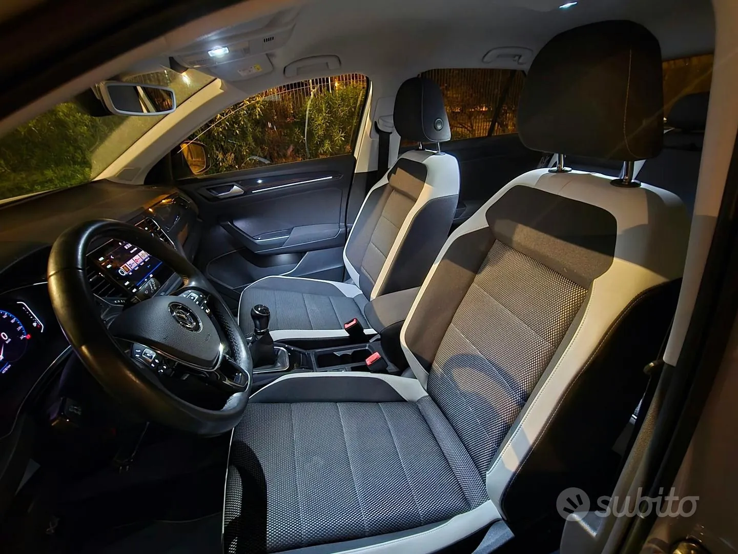 Volkswagen T-Roc 2020 photo 5