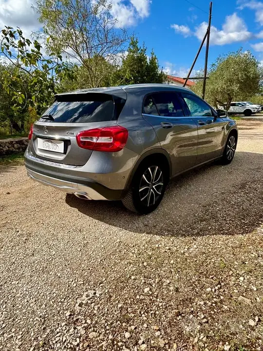 Mercedes-Benz Gla 2015 photo 5