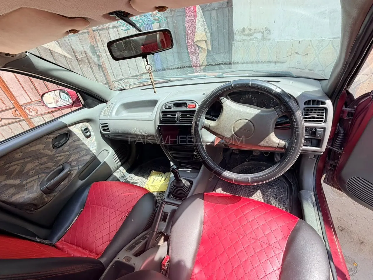 Suzuki Baleno