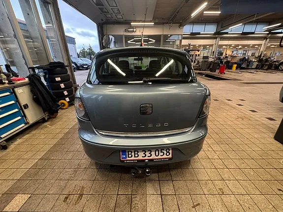 Seat Toledo 2006 photo 4