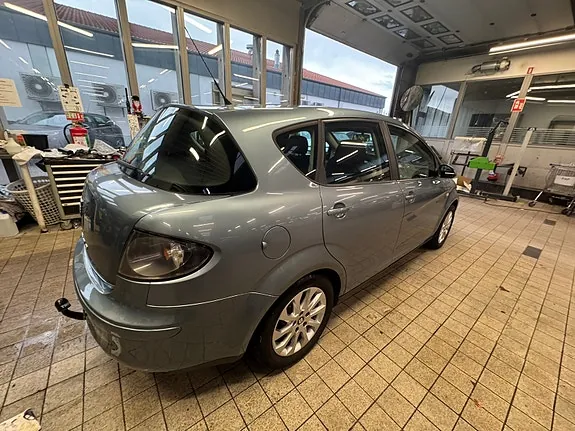 Seat Toledo 2006 photo 5