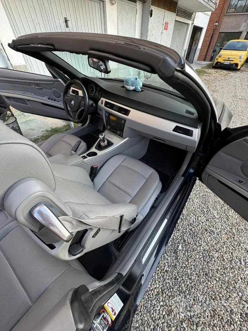 BMW 3 Series 2007 photo 4