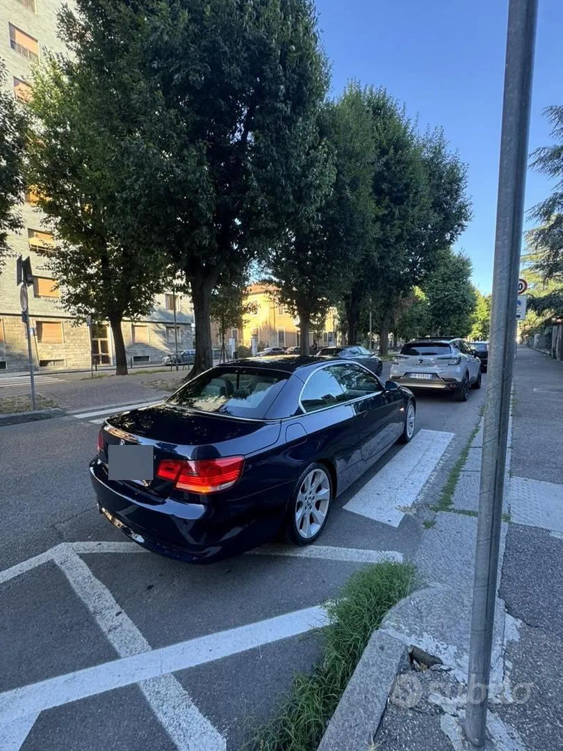 BMW 3 Series 2007 photo 3