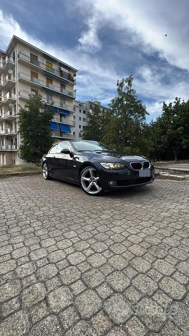BMW 3 Series 2007 photo 5