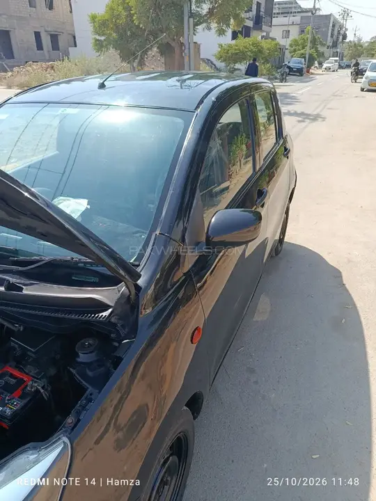 Suzuki Cultus