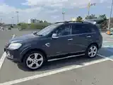 Chevrolet Captiva 2008 photo 2