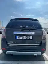 Chevrolet Captiva 2008 photo 3
