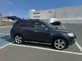 Chevrolet Captiva 2008 photo 5