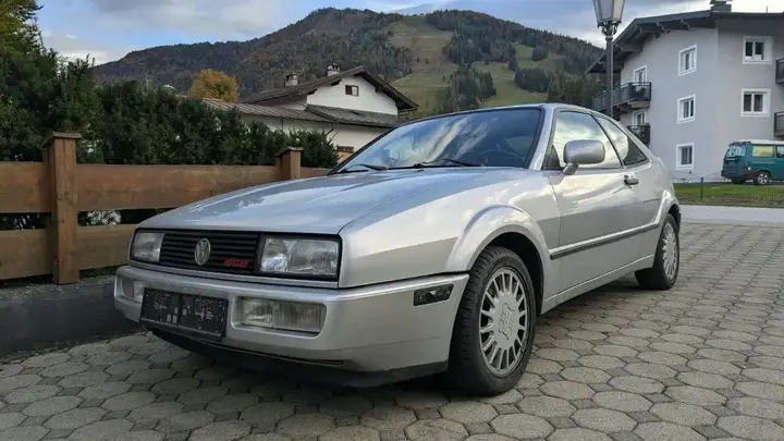 Volkswagen Corrado