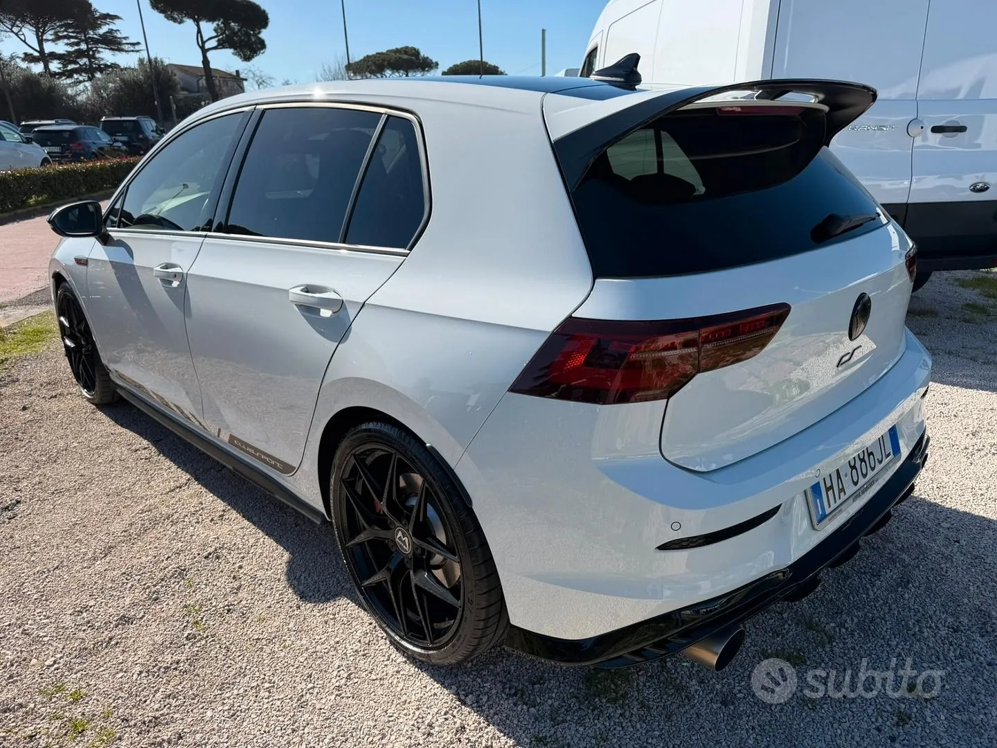Volkswagen Golf 2023 photo 4