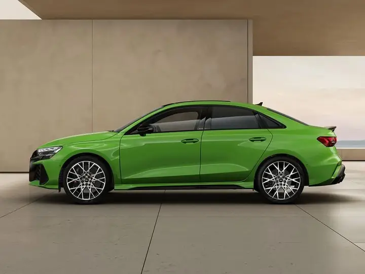 Audi Rs3 2026 photo 2