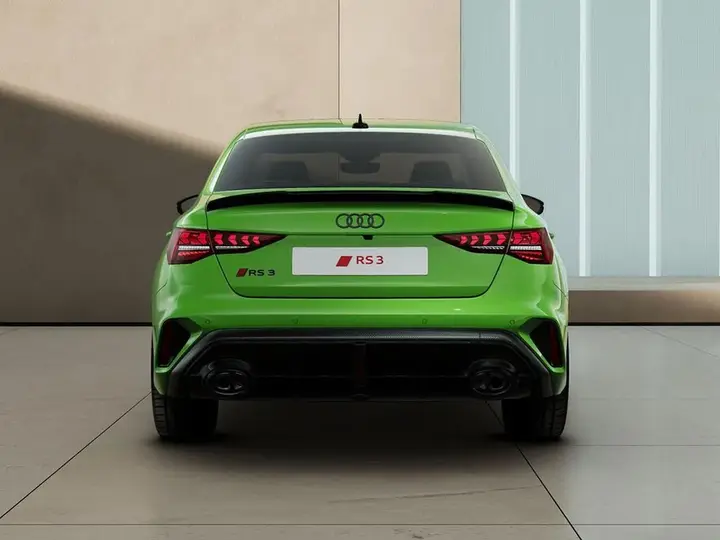 Audi Rs3 2026 photo 4