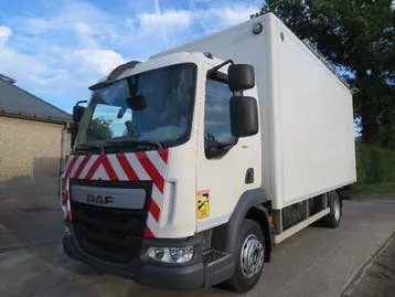 DAF Lf180Fa 2015 photo 3