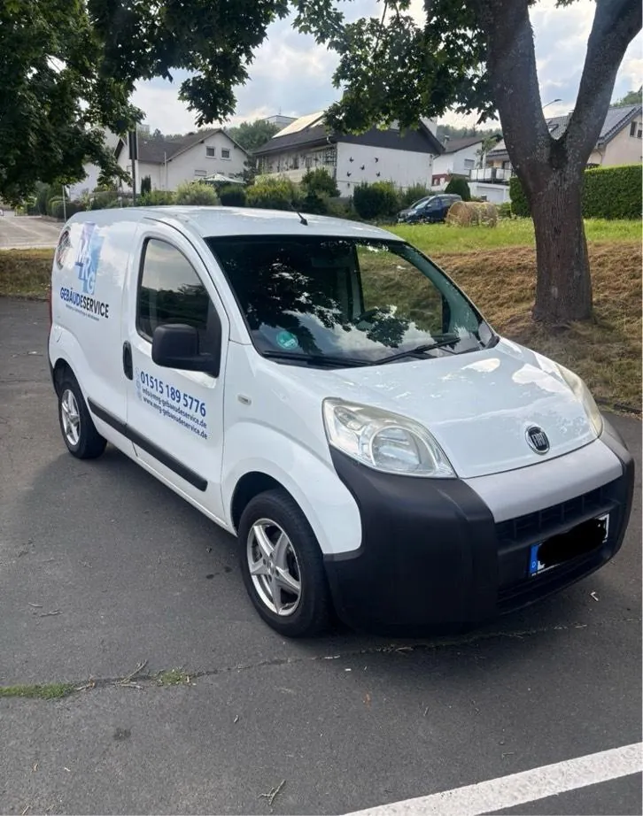 Fiat Fiorino