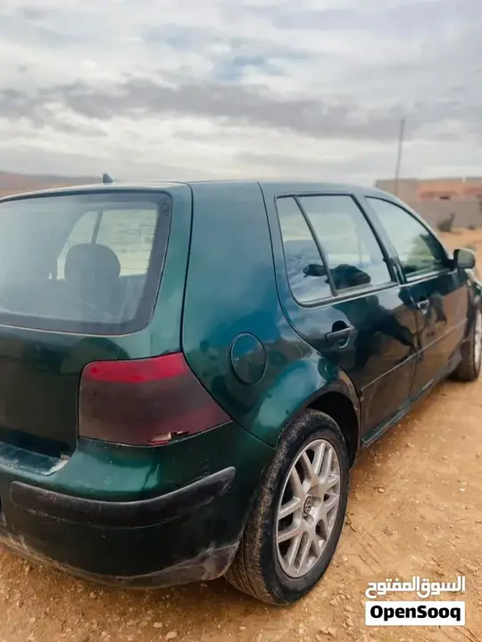 Volkswagen Id.4 2001 photo 3