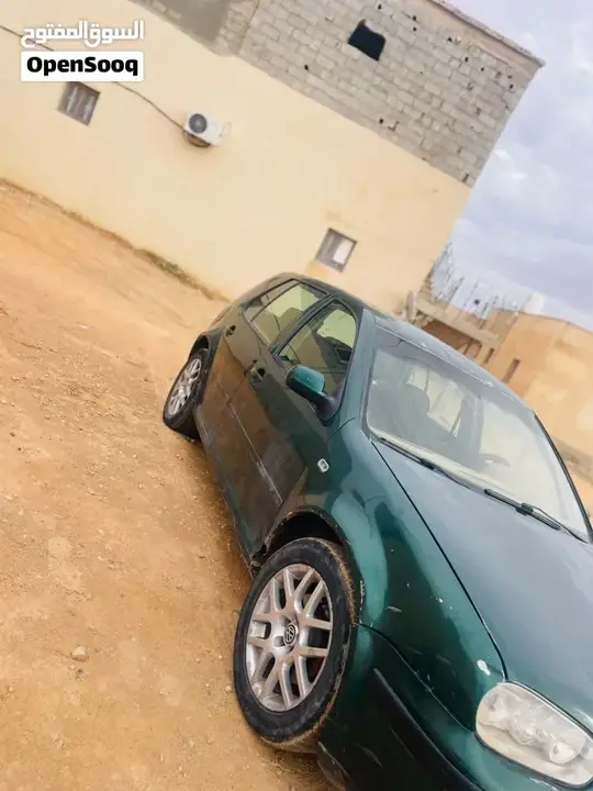 Volkswagen Id.4 2001 photo 2