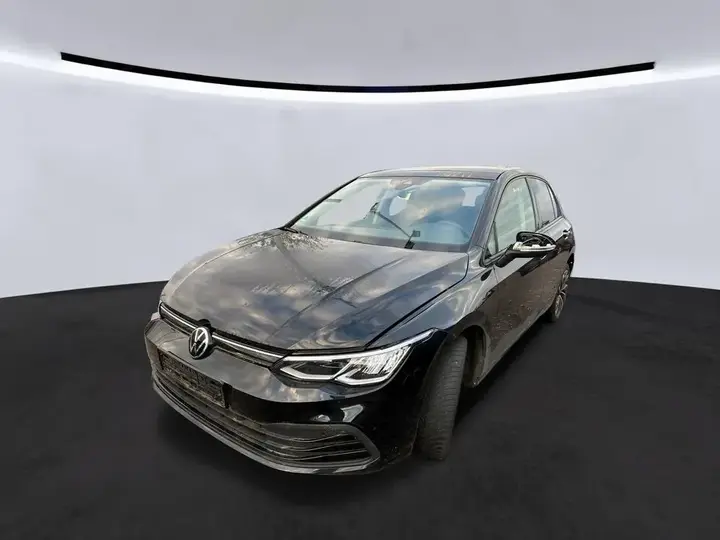 Volkswagen Golf Viii