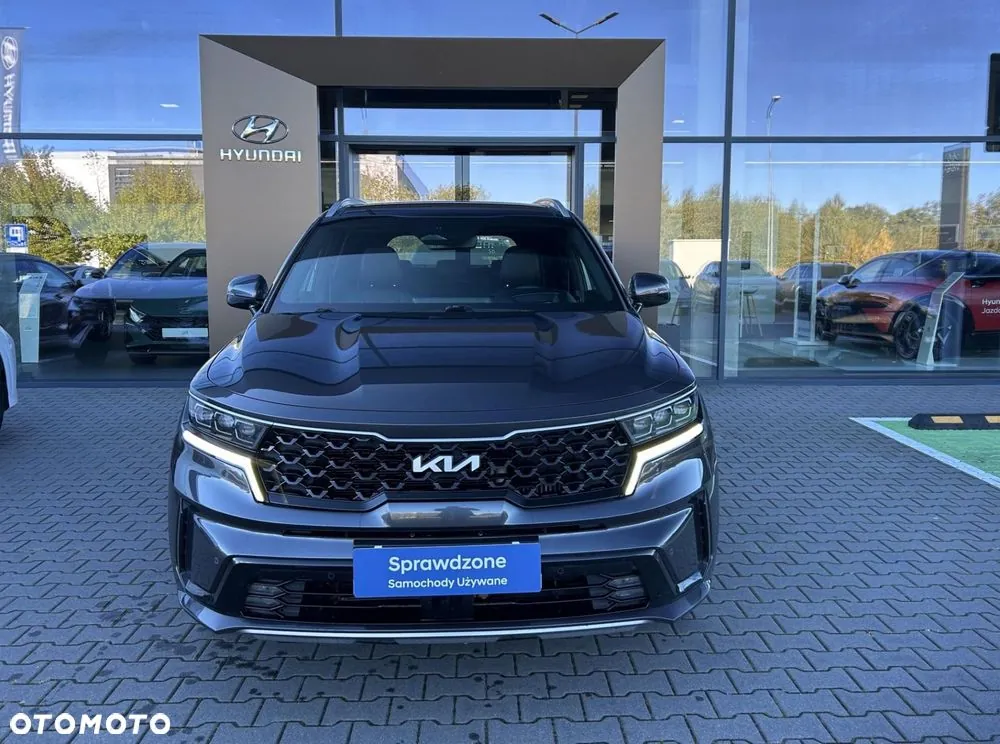 Kia Sorento 2023 photo 5