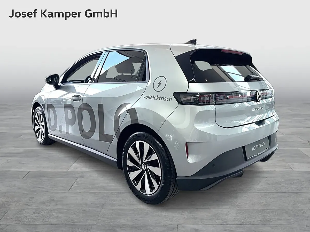 Volkswagen Id.Polo 2026 photo 3