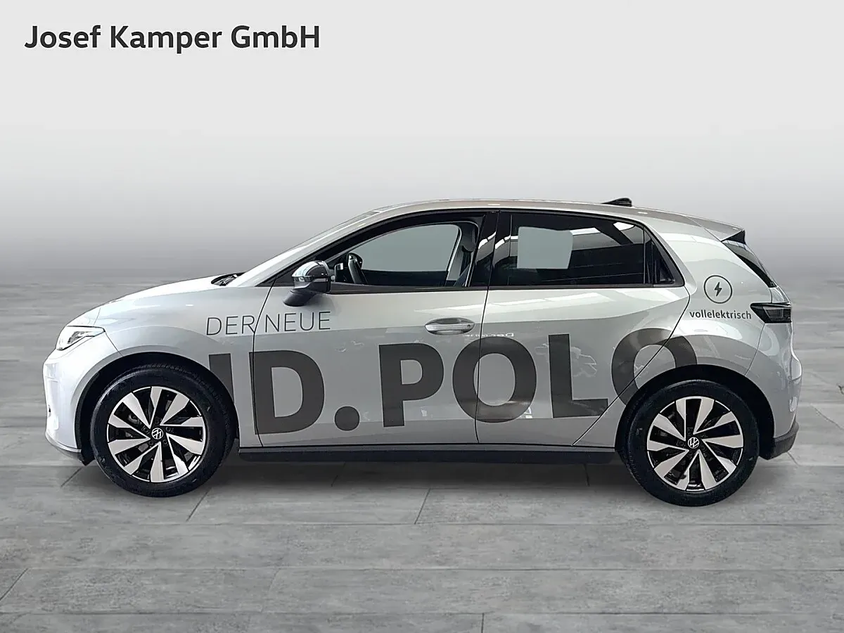 Volkswagen Id.Polo 2026 photo 2