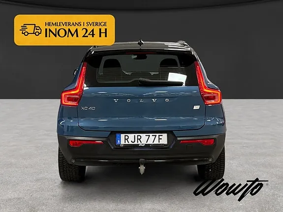 Volvo Xc40 2024 photo 5