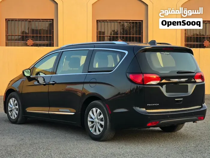 Chrysler Pacifica 2019 photo 4