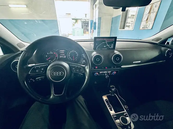 Audi A3 Sportback 2016 photo 5